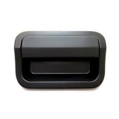 Imagem de Maçaneta Externa Tampa Traseira Caçamba Ford Ranger 05 a 12