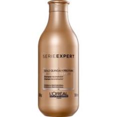 Imagem de Shampoo Absolut Repair Gold Quinoa + Protein 300ml L'Oreal