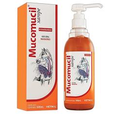 Imagem de Mucomucil Xarope - 500Ml