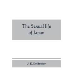 Imagem de The sexual life of Japan