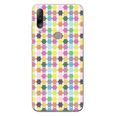 Imagem de Capa Adesivo Skin191 Verso Para Asus Zenfone Max Shot - KawaSkin