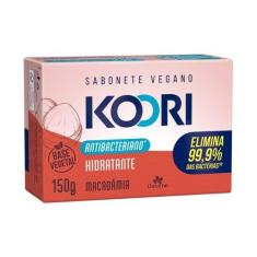 Imagem de DAVENE KOORI HIDRATANTE SABONETE 150G