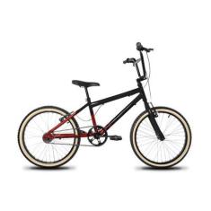Imagem de Bicicleta Infantil Aro 20 KOG Cross BMX Freio V-Brake - KOG Bikes, Cer