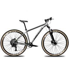 Imagem de Bicicleta Aro 29 Absolute Nero 5 12V Kit Absolute Hidráulico