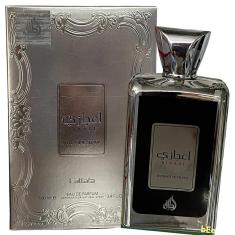 Imagem de Perfume Lattafa Ejaazi Intensive Silver Eau de Parfum 100mL
