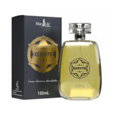 Imagem de Perfume Colonia Masculina Xerife Mary Life 100ml