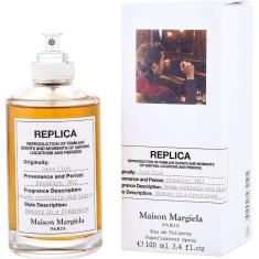 Imagem de Perfume Masculino Replica Jazz Club Edt 100 Ml