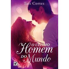 Imagem de O Último Homem do Mundo - Cortez, Tais - 9788564898653