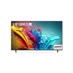 Imagem de Smart TV QNED 50" LG ThinQ AI 4K 50QNED85TSA