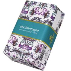 Imagem de Sabonete Vegetal Alecrim Magno 180G Madressenza