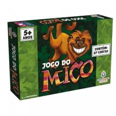 Imagem de Jogo Do Mico - Algazarra - Algazaraa