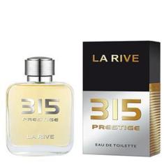 Imagem de 315 Prestige Eau de Toilette La Rive - Perfume Masculino 