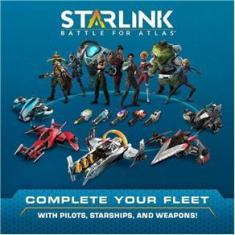 Imagem de Starlink Battle for Atlas Starter Edition - Xbox One