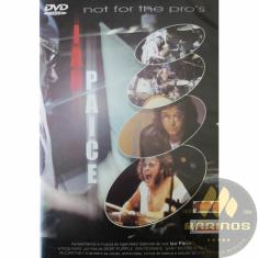 Imagem de DVD Not For The Pro's - Ian Paice