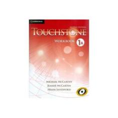 Imagem de Touchstone 1 Workbook A - 2Nd Ed - Cambridge University - 9781107670716