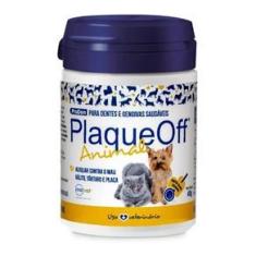 Imagem de Proden Plaque Off P/ Cães e Gatos 40g- Inovet