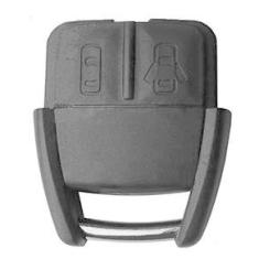 Imagem de Capa do Telecomando B&S para ASTRA/ Vectra / Zafira / Montana 99 a 10 com 2 Botoes