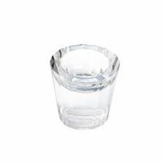 Imagem de Pote Dappen de Vidro Preven Transparente