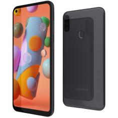 Smartphone Samsung Galaxy A80 SM-A805FZ 128GB Câmera Tripla com o Melhor  Preço é no Zoom