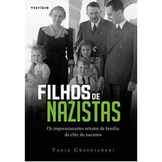 Imagem de Filhos de Nazistas - Tania Crasnianski - 9788582864296