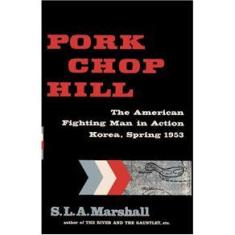 Imagem de Pork Chop Hill