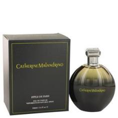 Imagem de Perfume Feminino Style Paris Catherine Malandrino Eau De Parfum