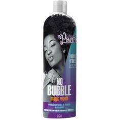 Imagem de Shampoo No Bubble Magic Wash 315Ml Soul Power