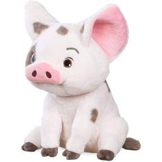 Imagem de Disney Pua Plush Moana - Médio