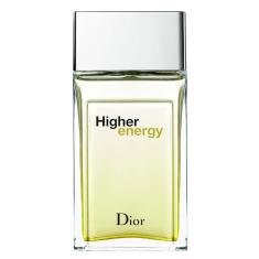 Imagem de Perfume Christian Dior Higher Energy 100ml