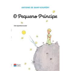 Imagem de O Pequeno Príncipe - Antoine De Saint-exupéry - 9788595081512