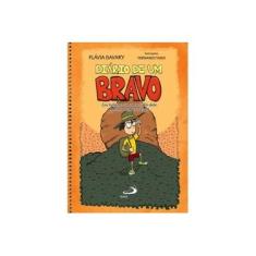 Imagem de Diário de um Bravo - Flávia Savary - 9788534941563
