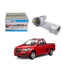 Imagem de Valvula Termostatica Columbia Chevrolet Montana 1.4 2011 A 2018