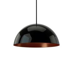 Imagem de Lustre Pendente Orluce Orbi OR207  Brilho E27 Bivolt