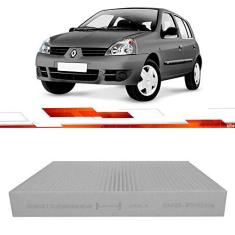 Imagem de FILTRO CABINE AROMATIZADO CLIO  SYMBOL