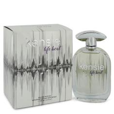 Imagem de Perfume Feminino Life Beat Kensie 100 ML Eau De Parfum