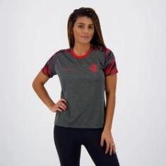 Camisa flamengo feminina: Ofertas com os Menores Preços no Buscapé
