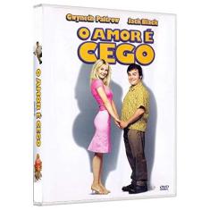 Imagem de DVD - O Amor é Cego