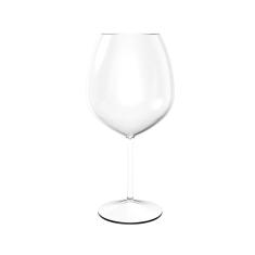 Imagem de Taça para Vinho Ou Transparente 750 ml - Cada