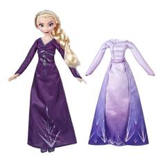 Boneca Disney Frozen 2 Hasbro - E5514