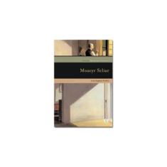 Imagem de Melhores Cronicas De Moacyr Scliar - Luis Augusto Fisher, Moacyr Scliar - 9788526009462