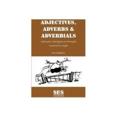 Imagem de Front Line English Grammar Series - Adjectives, Adverbs e Adverbials - Edição Bilíngue - Singleton, Ken; Singleton, Ken - 9788575832462
