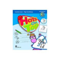Imagem de Hats On Top - Activity Book - Vol. 3 - Linse, Caroline - 9780230445178