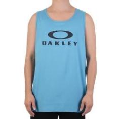 Imagem de Camiseta Regata Oakley Bark Tank 