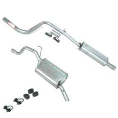 Imagem de Kit Escap. Silencioso Palio 1.0 1.4 8v 05/08 S33