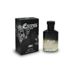 Imagem de Perfume Excess Edt Masc 100 ml - Iscents 