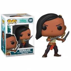 Imagem de Pop Funko 1001 Namaari Raya And The Last Dragon