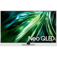 Imagem de Smart TV Neo QLED 55" Samsung 4K QN55QN90DAGXZD