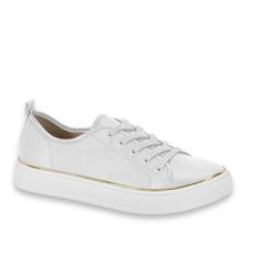 Imagem de Tênis Casual Feminino Beira Rio 4294.306 - Branco-Feminino