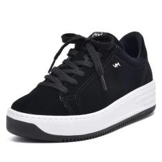 Imagem de Tenis Feminino Flatform Casual Via Marte 22-4205