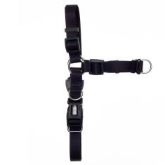 Imagem de Peitoral Antipuxão Flat Shadow - Tam. P